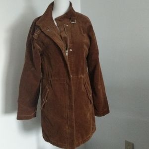 Forever21 Jacket Small